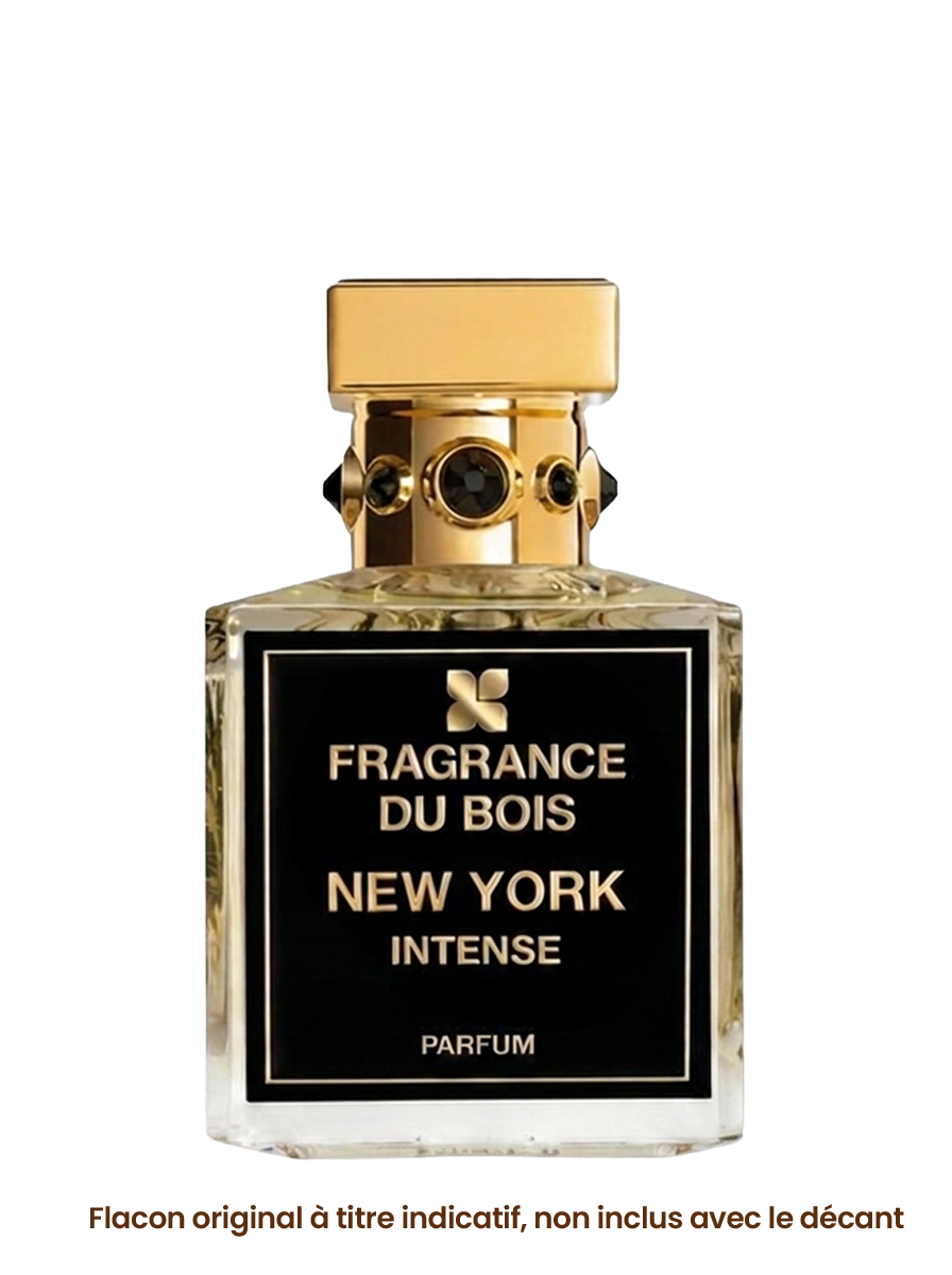 NEW YORK INTENSE miniature 2