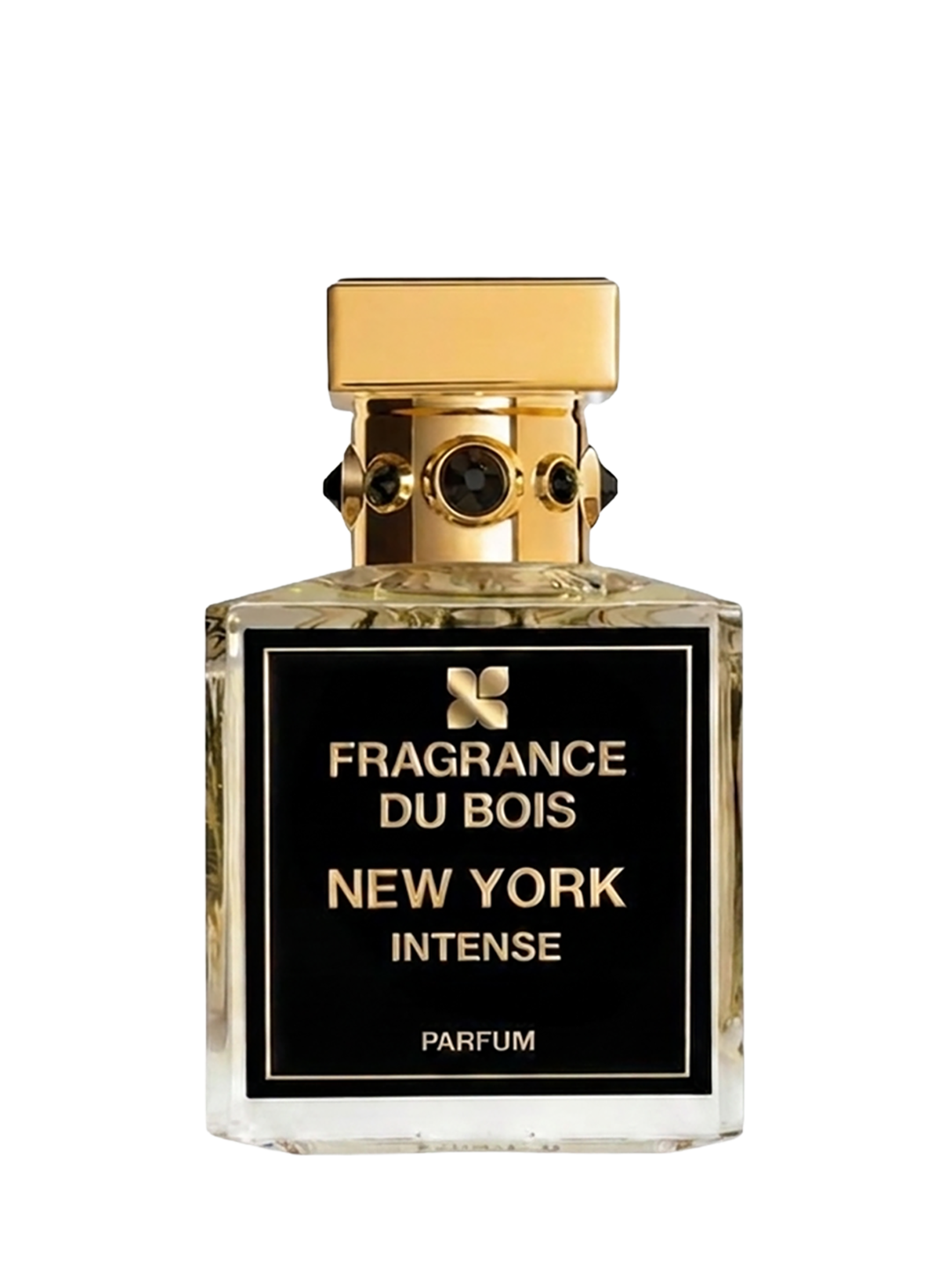 NEW YORK INTENSE miniature 1