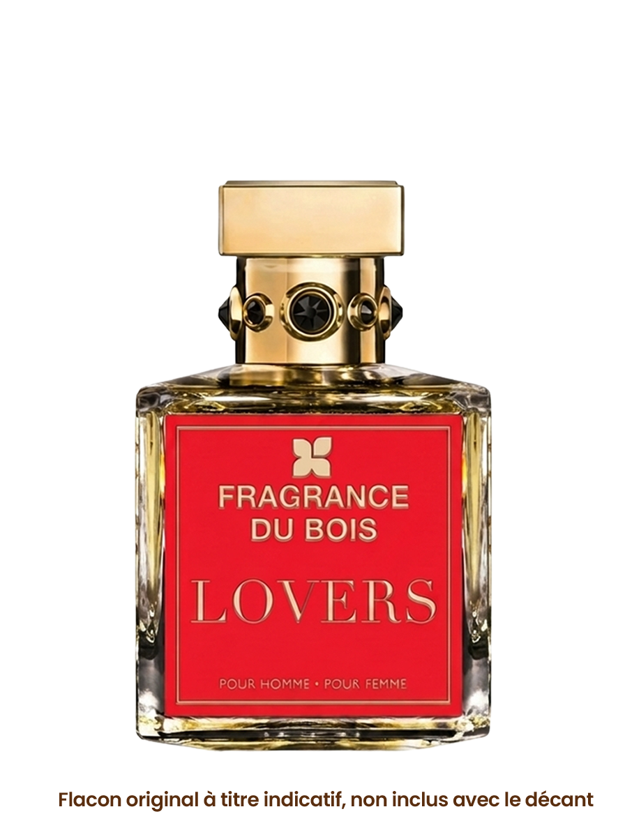 LOVERS miniature 2