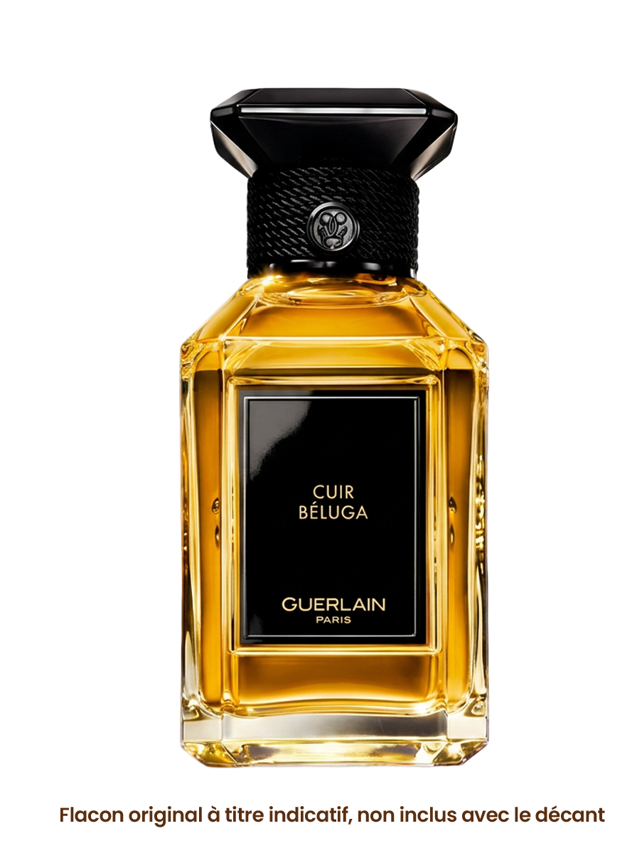 CUIR BÉLUGA miniature 2