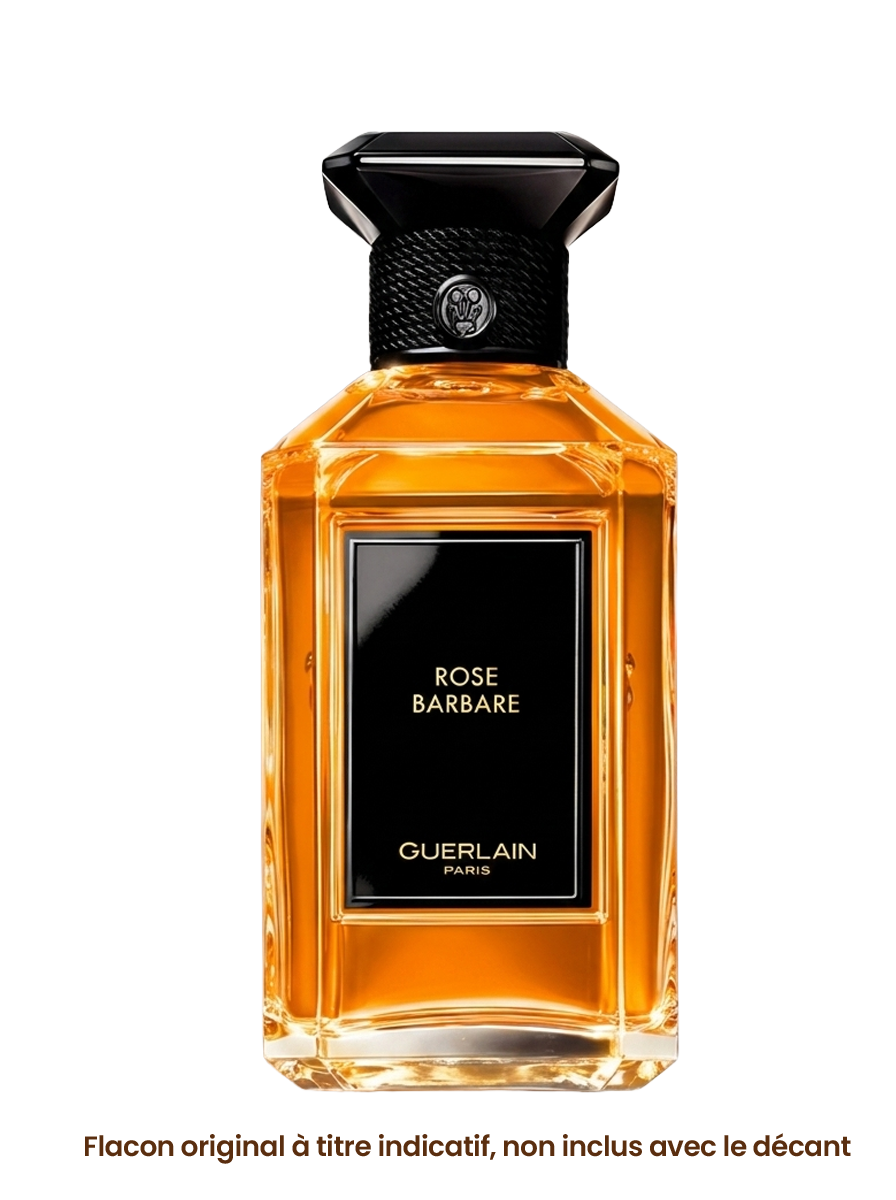 ROSE BARBARE miniature 2
