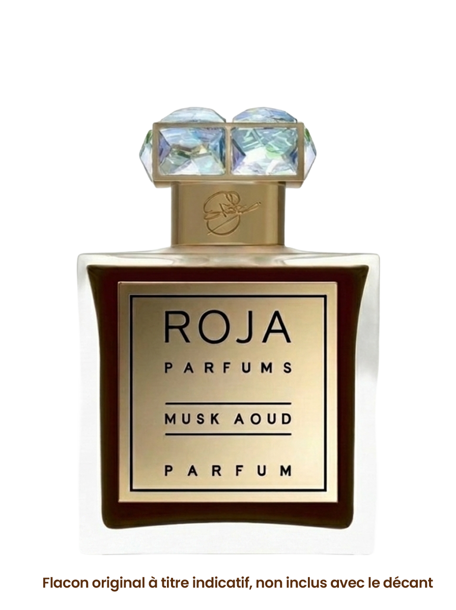 MUSK AOUD miniature 2
