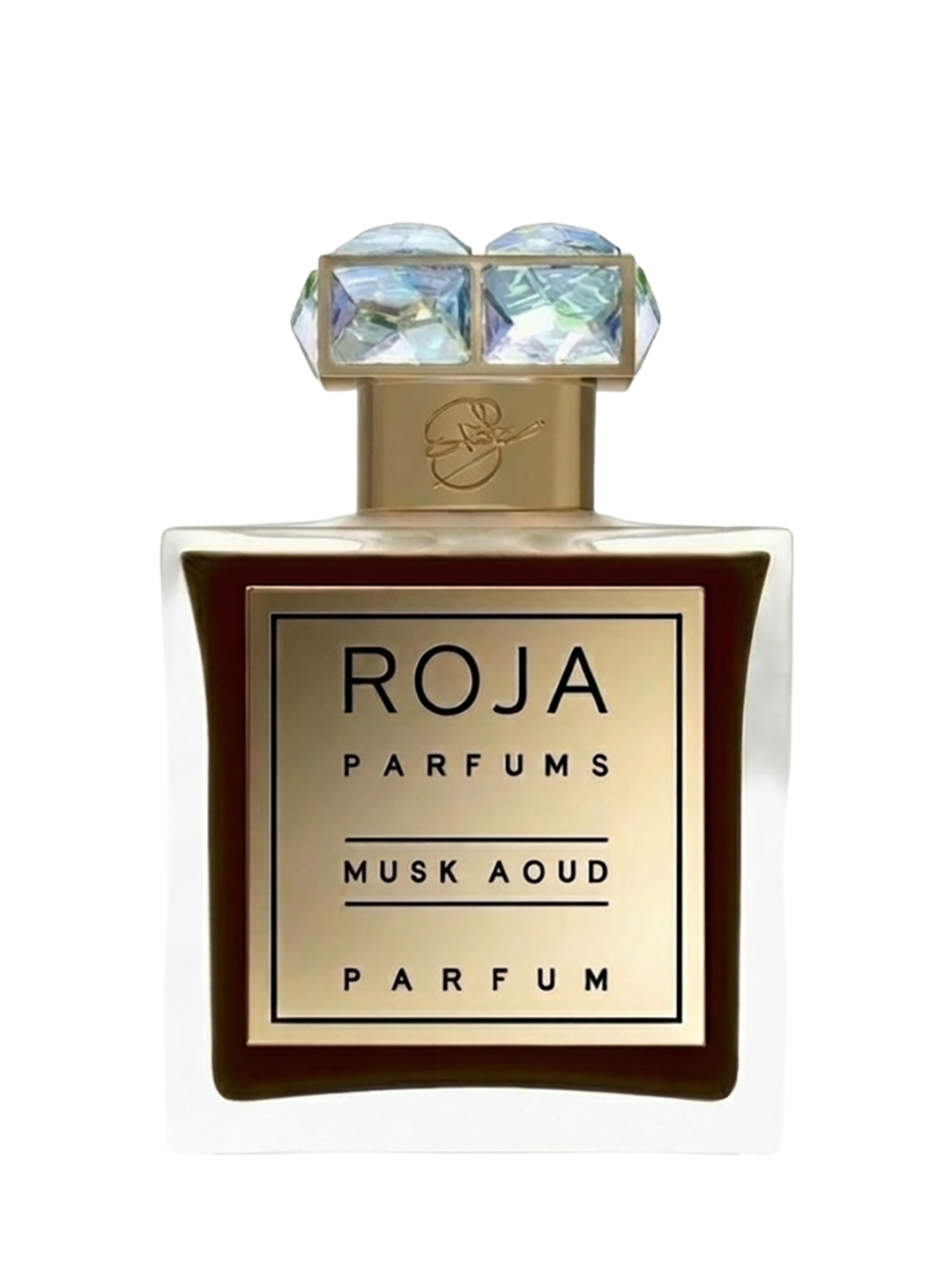 MUSK AOUD miniature 1