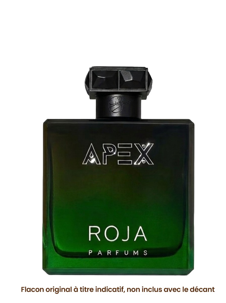 APEX POUR HOMME miniature 2