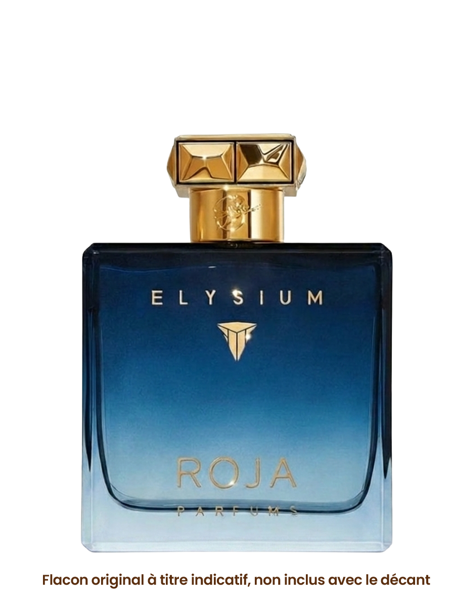 ELYSIUM POUR HOMME miniature 2