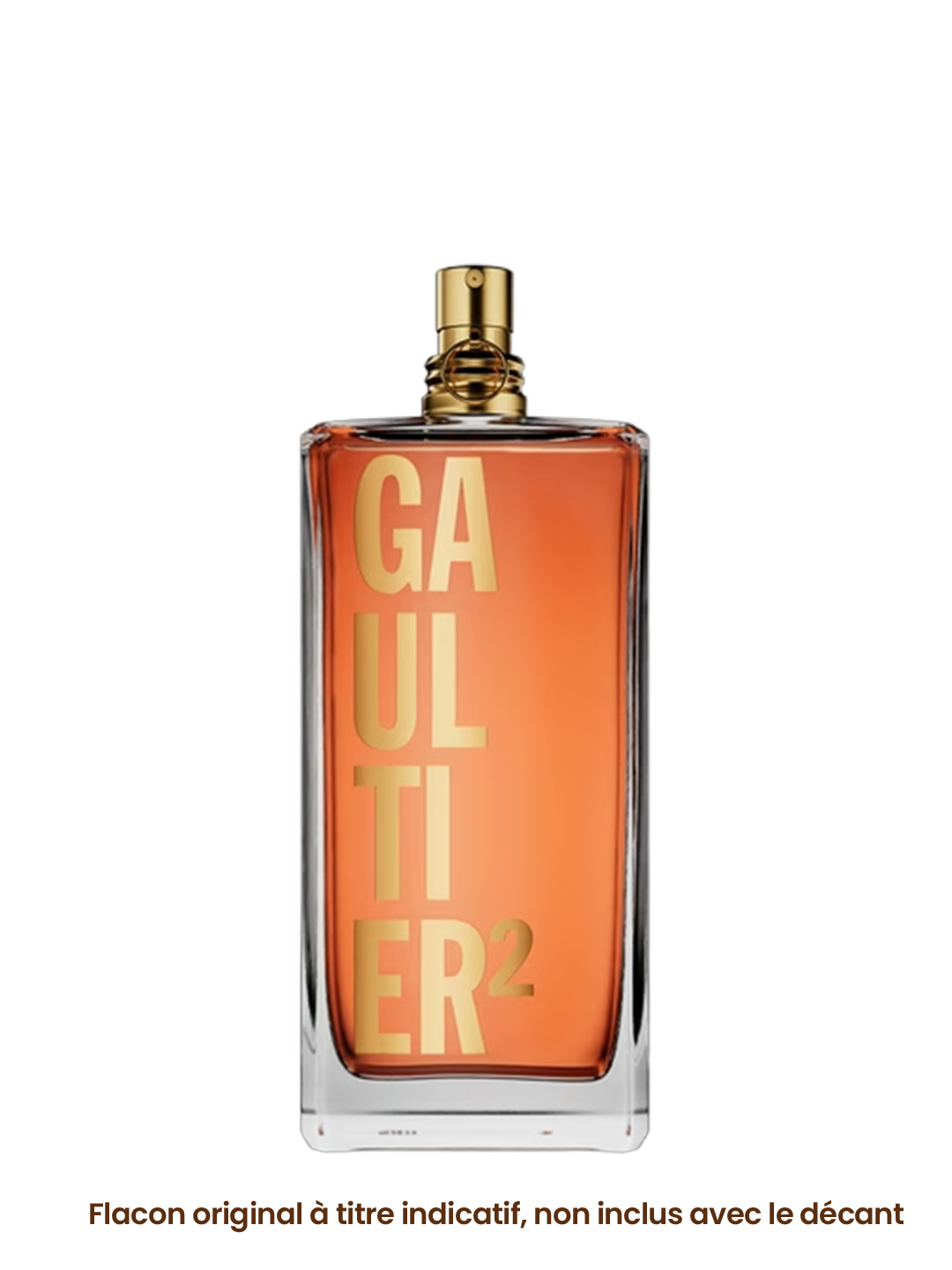 JEAN PAUL GAULTIER GAULTIER2 vue alternative