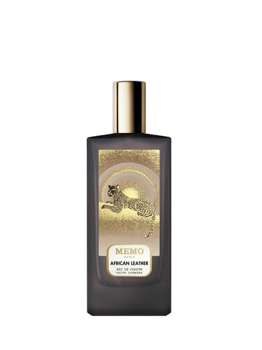 MEMO AFRICAN LEATHER