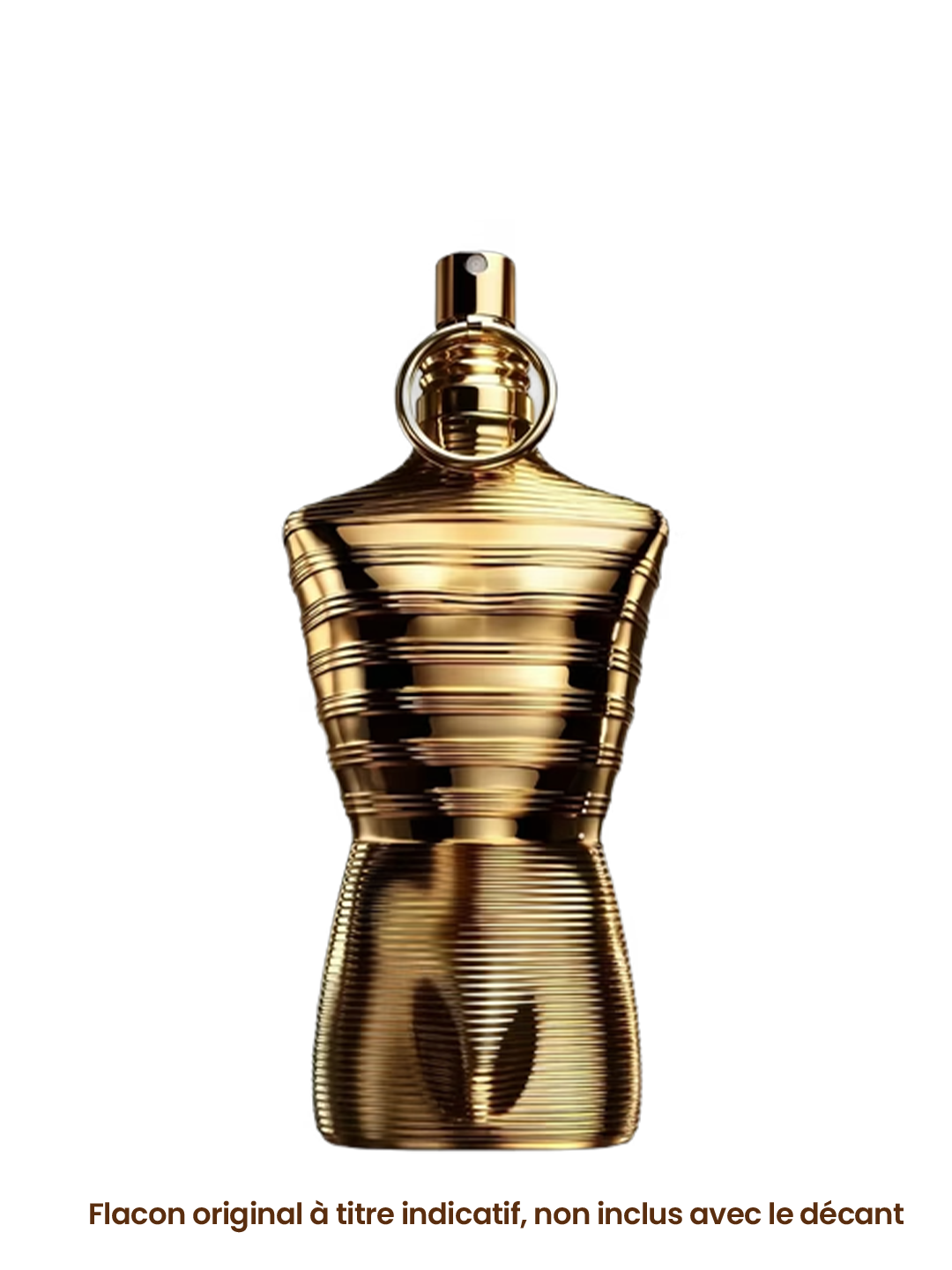 LE MALE ELIXIR ABSOLU miniature 2