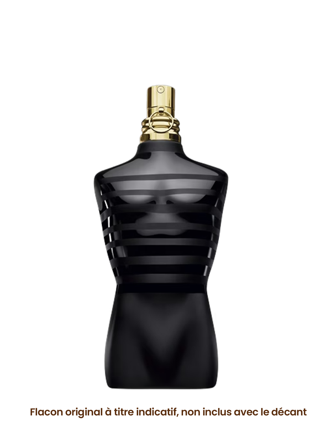 JEAN PAUL GAULTIER LE MALE LE PARFUM vue alternative