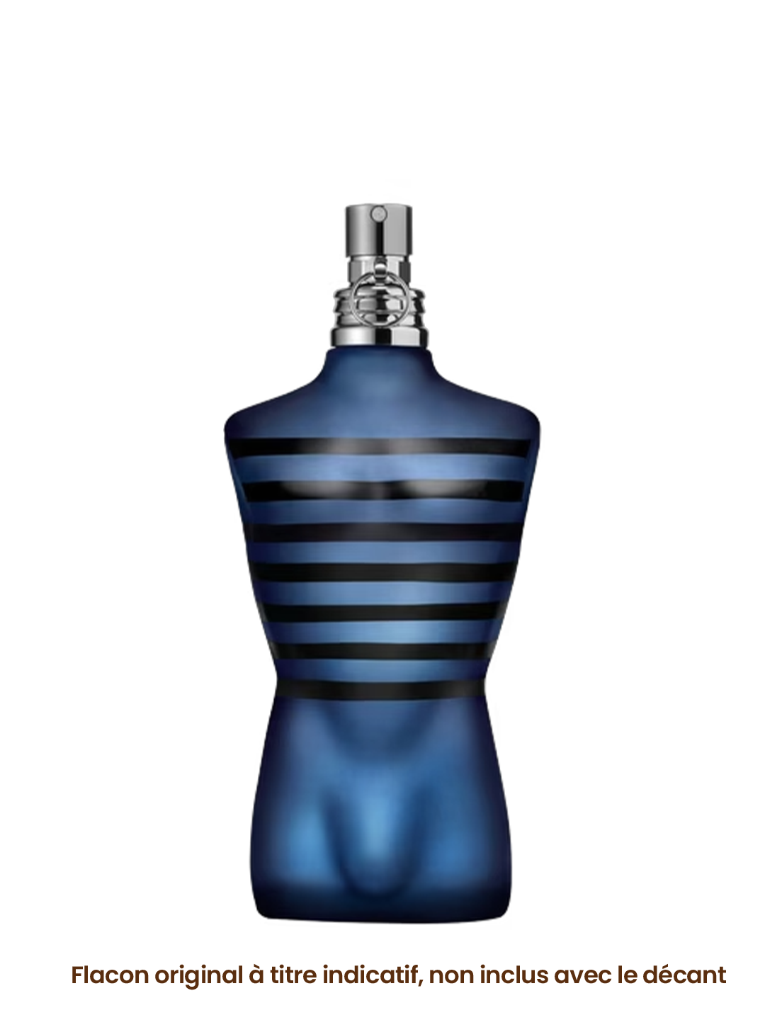 JEAN PAUL GAULTIER ULTRA MALE EDT INTENSE vue alternative