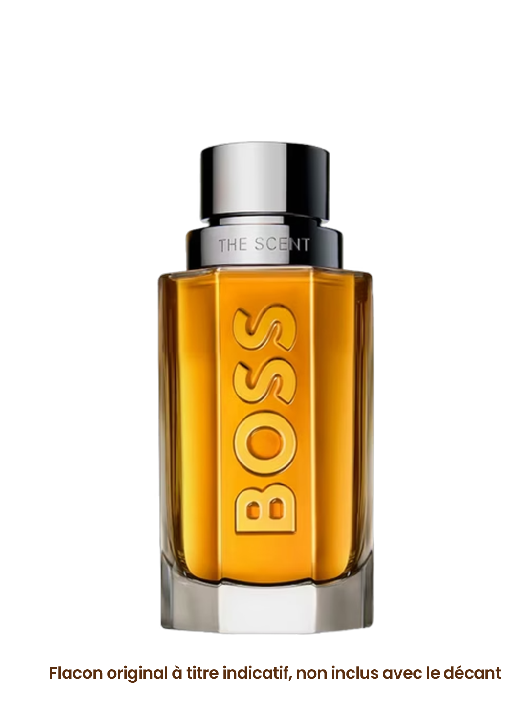 HUGO BOSS BOSS THE SCENT vue alternative