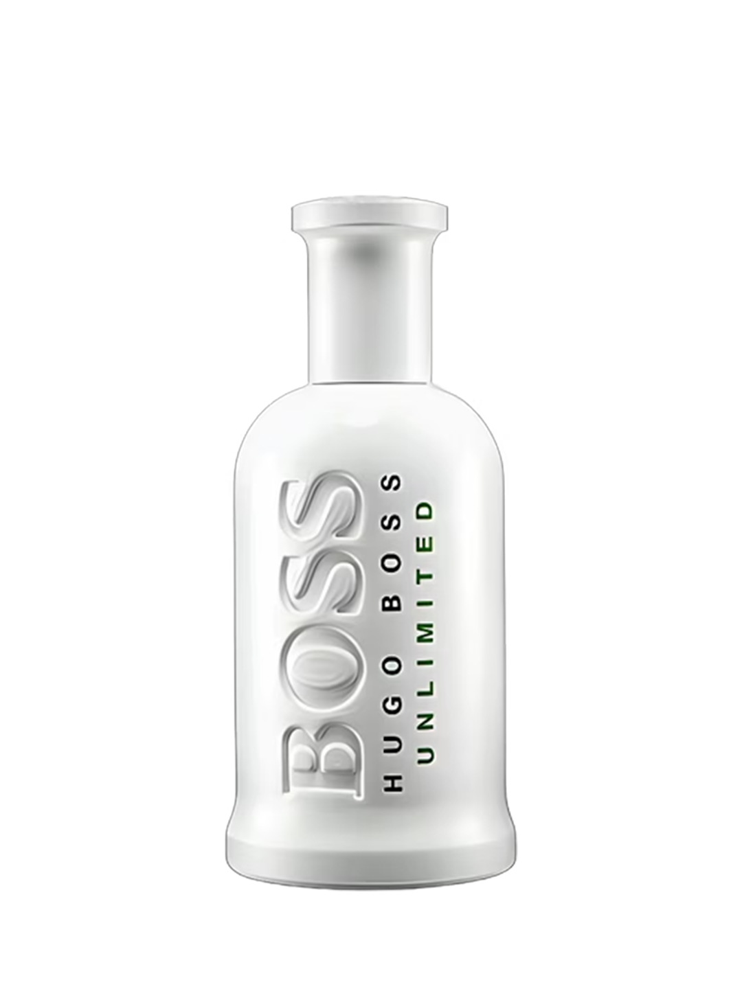 BOSS UNLIMITED miniature 1