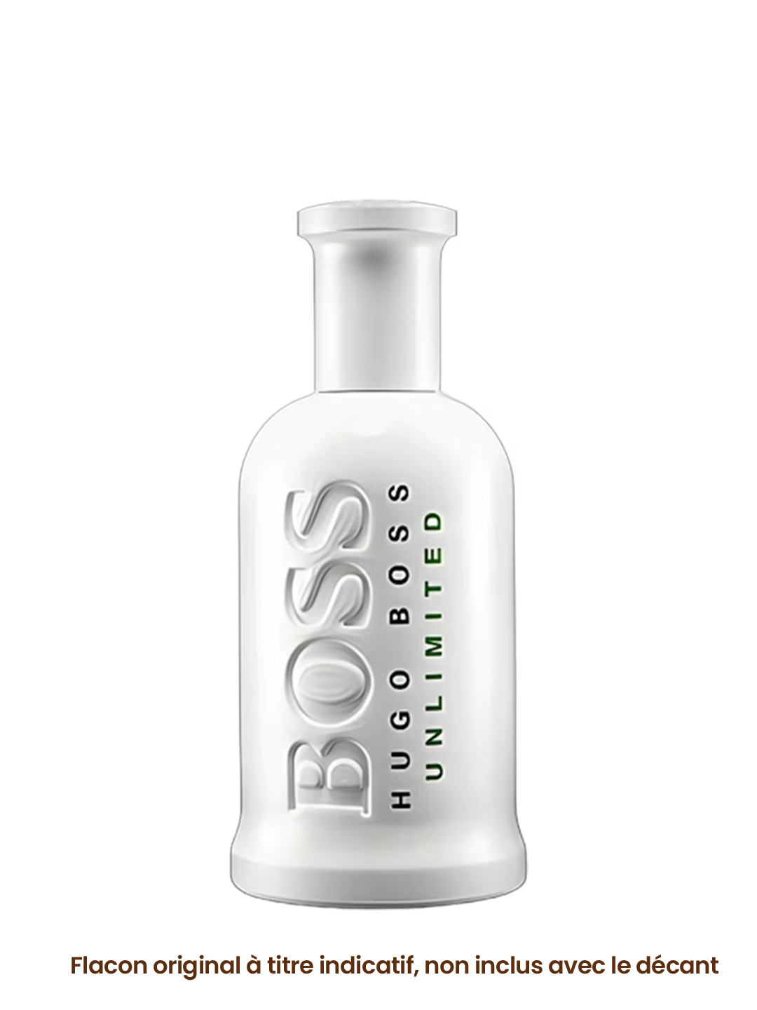 BOSS UNLIMITED miniature 2