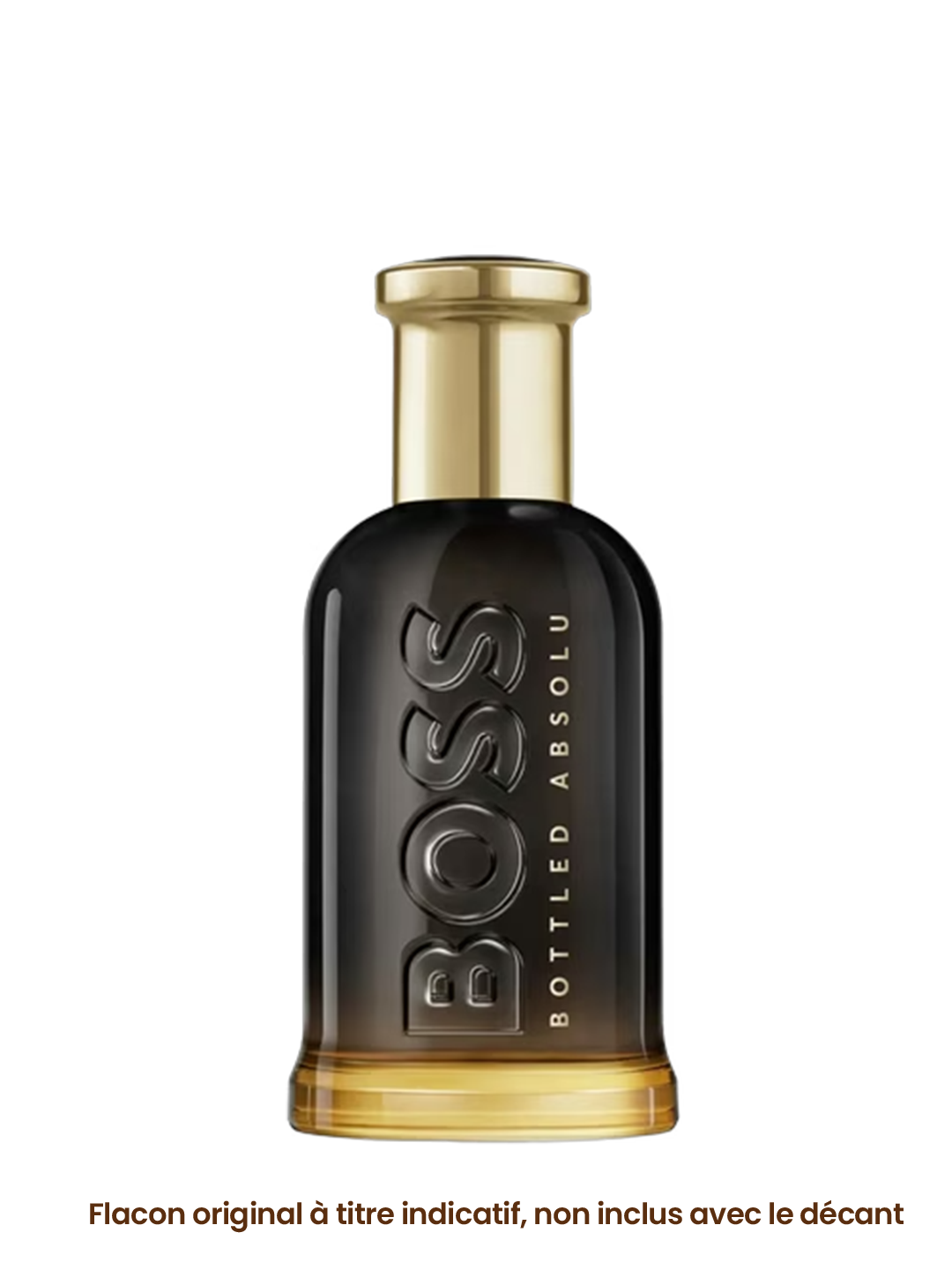 BOTTLED ABSOLU miniature 2