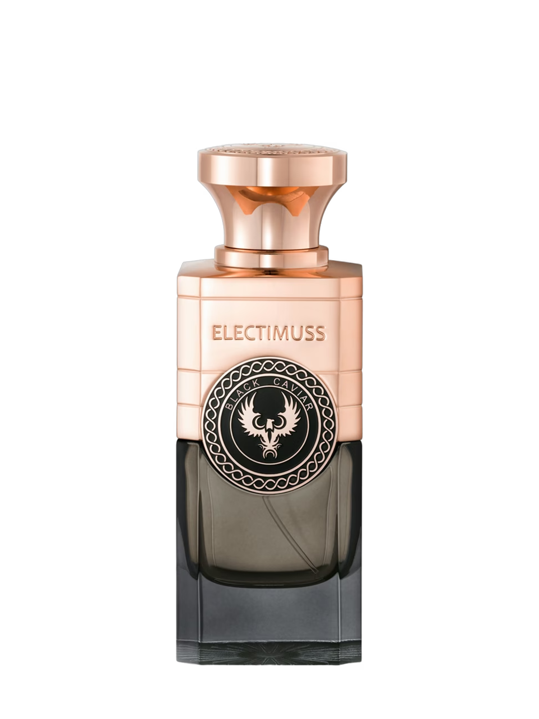 BLACK CAVIAR miniature 1