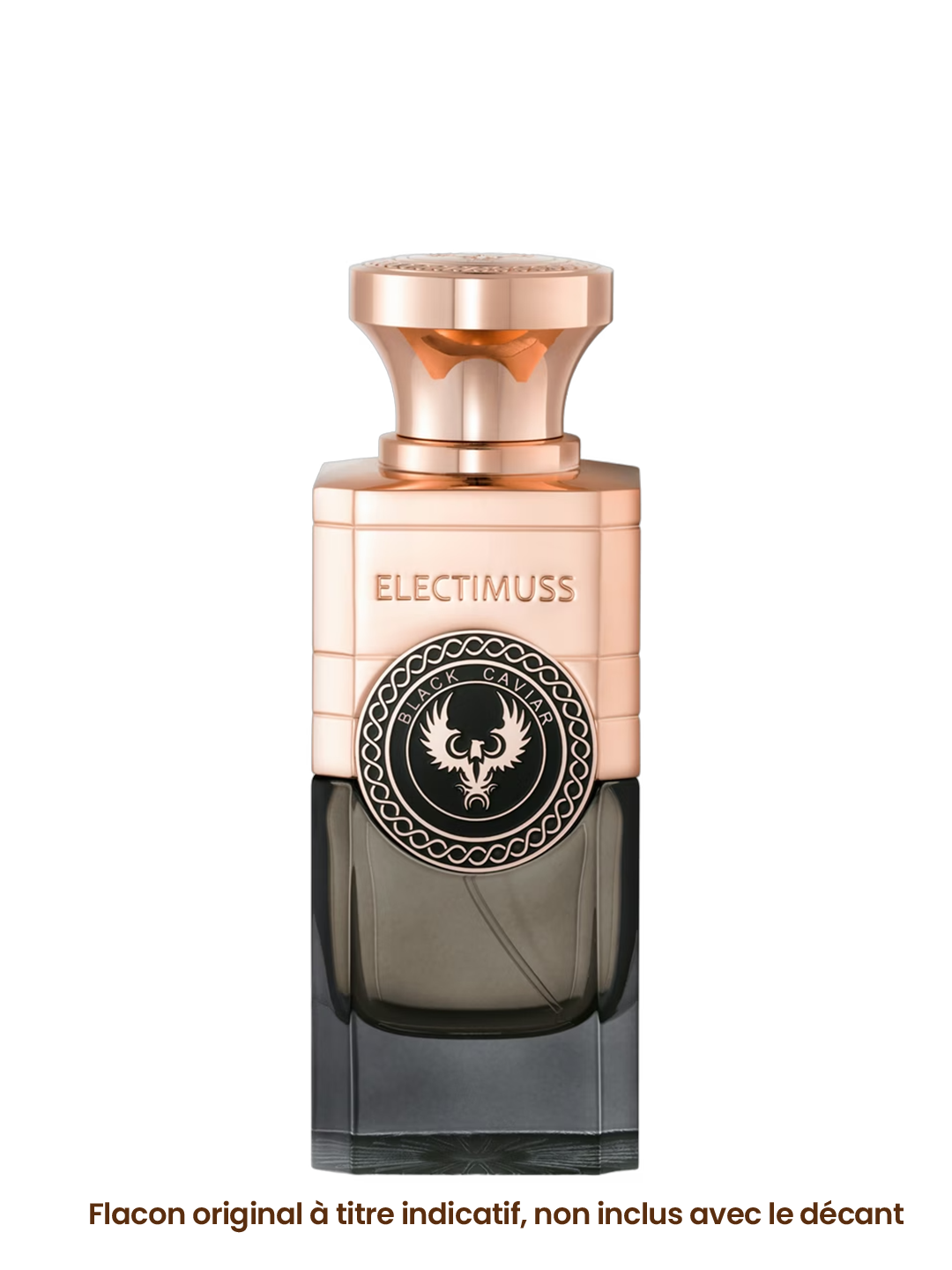 BLACK CAVIAR miniature 2