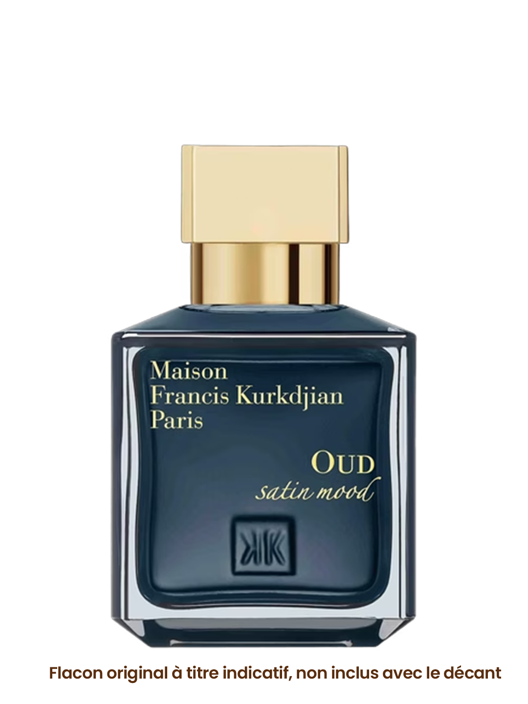 OUD SATIN MOOD miniature 2