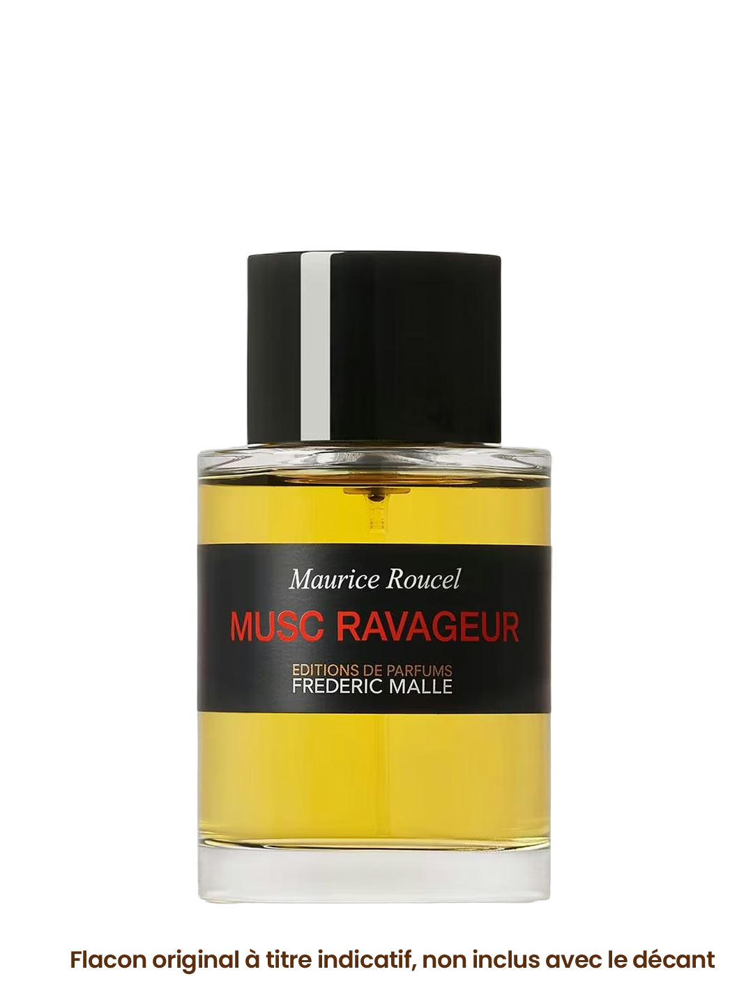 MUSC RAVAGEUR miniature 2