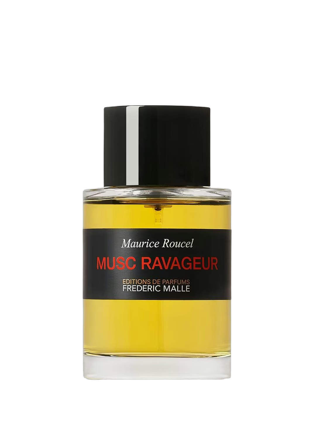MUSC RAVAGEUR miniature 1