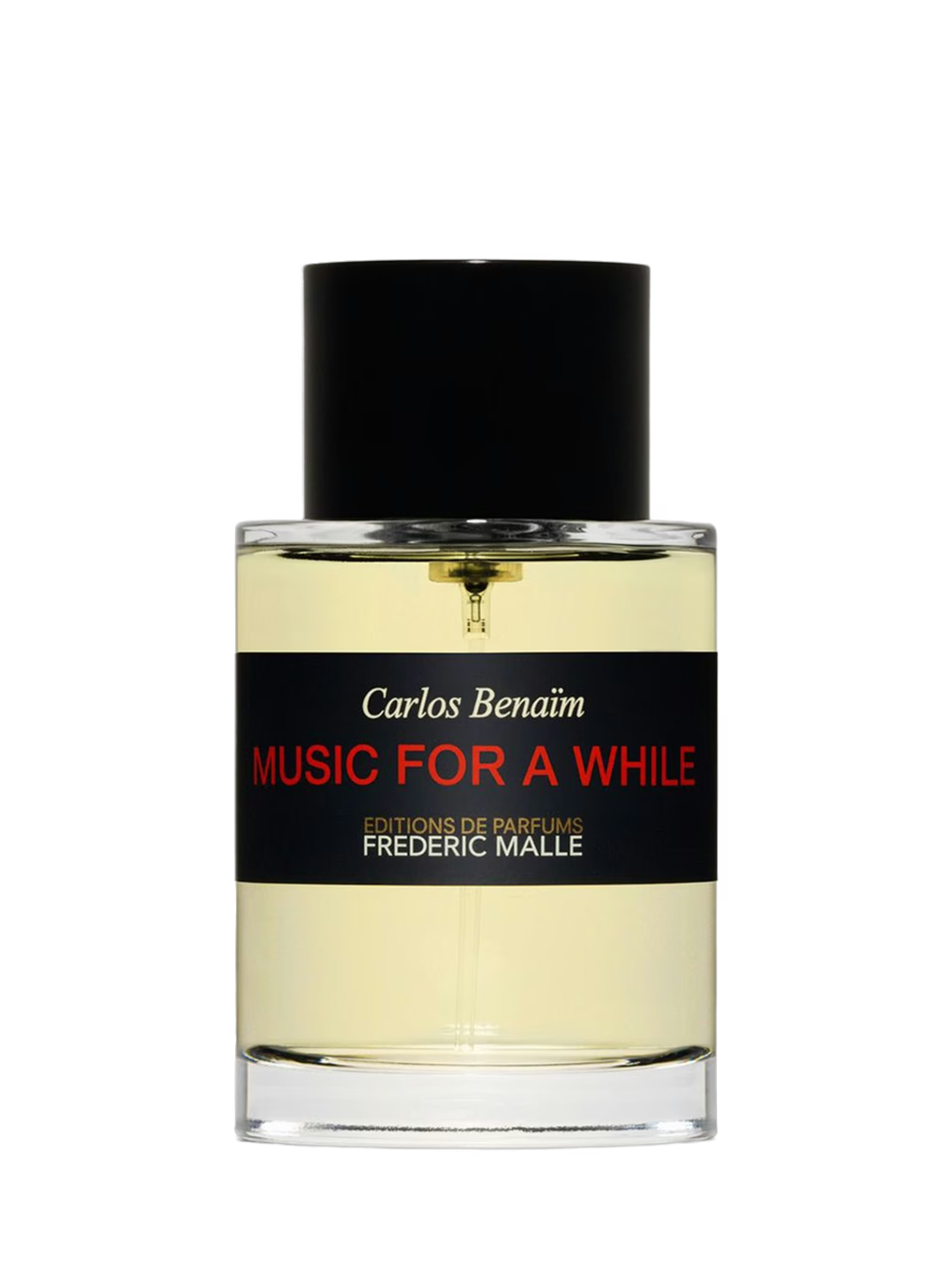 MUSIC FOR A WHILE miniature 1