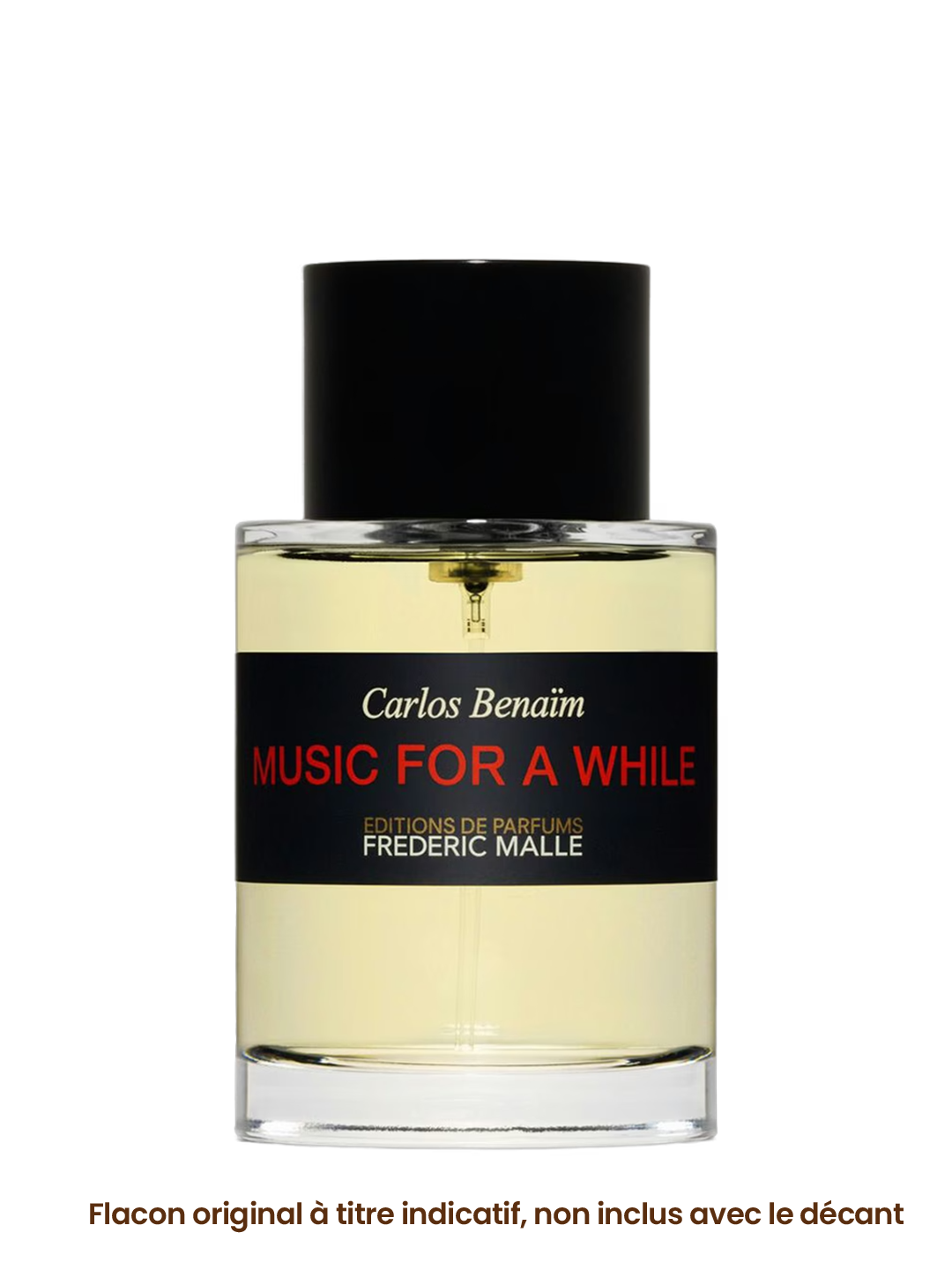 MUSIC FOR A WHILE miniature 2