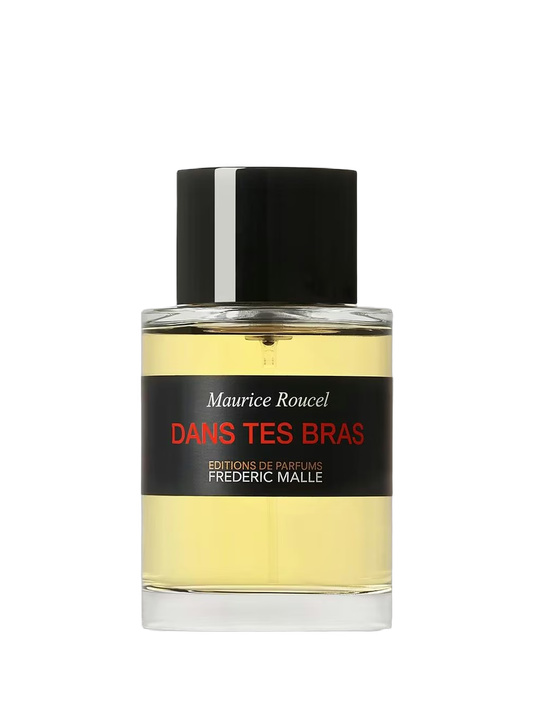 DANS TES BRAS miniature 1