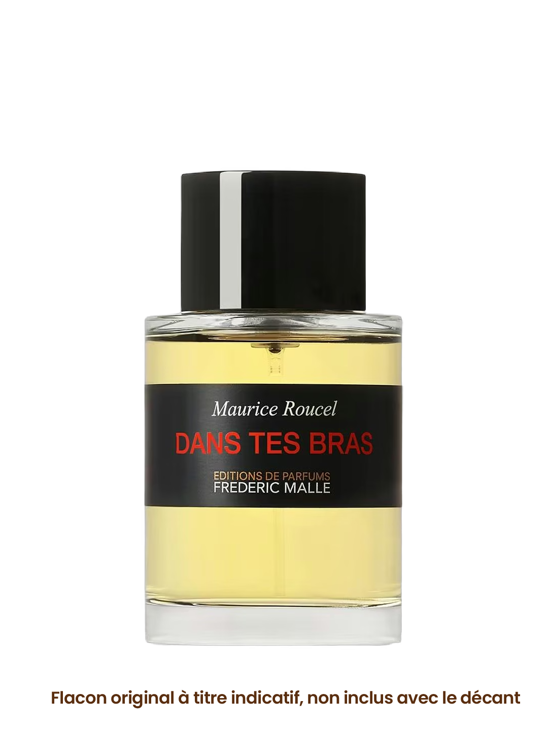 DANS TES BRAS miniature 2