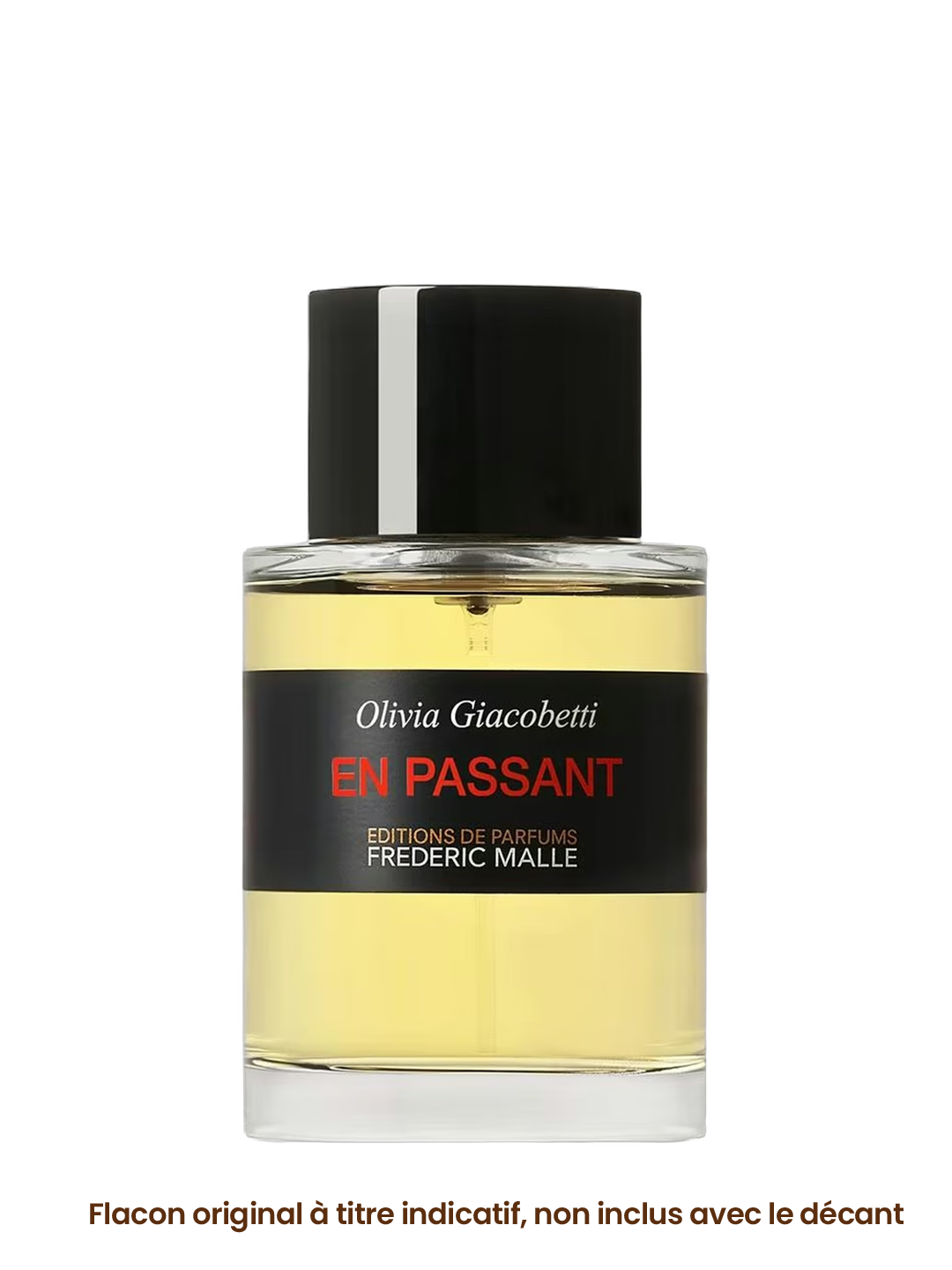 EN PASSANT miniature 2