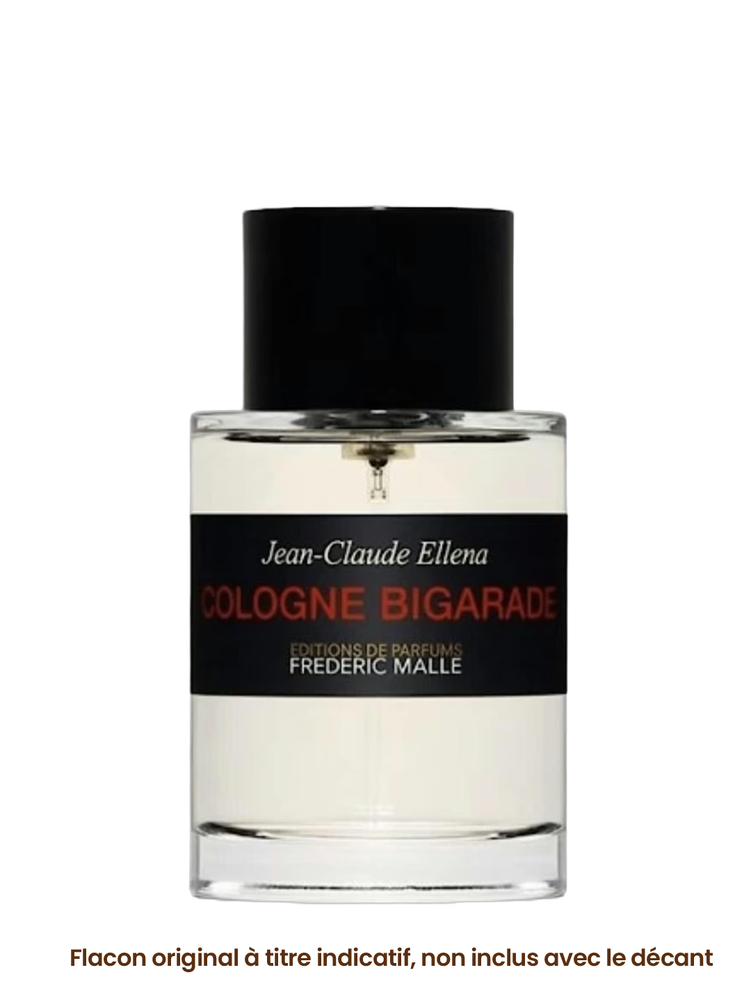 ÉDITIONS DE PARFUMS – Frédéric Malle COLOGNE BIGARADE vue alternative