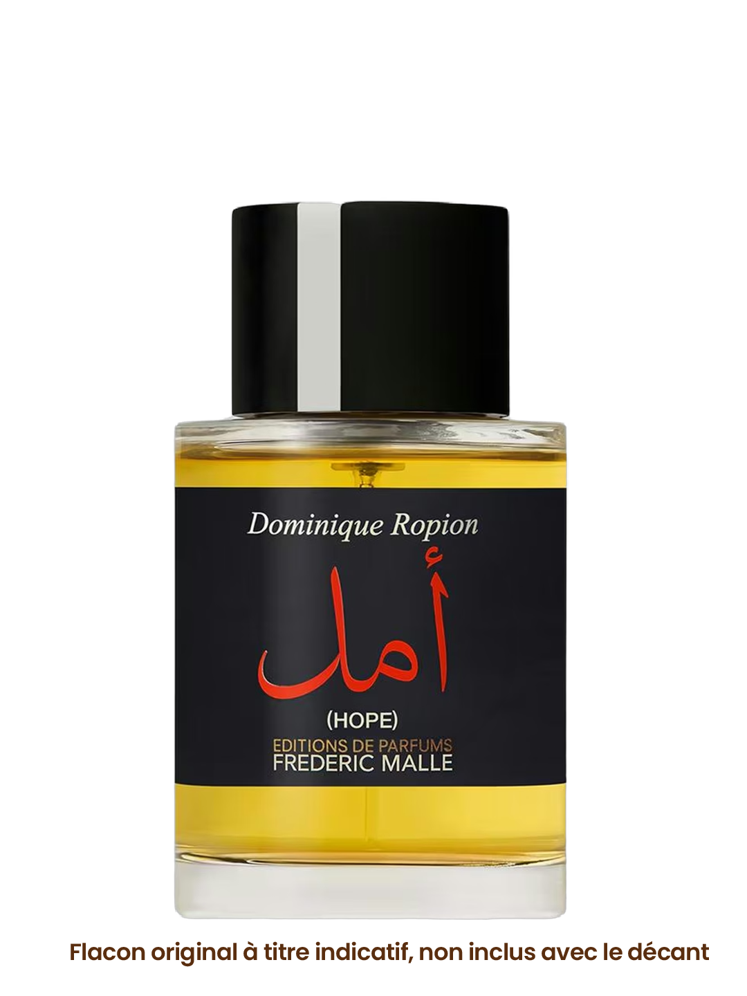 ÉDITIONS DE PARFUMS – Frédéric Malle HOPE