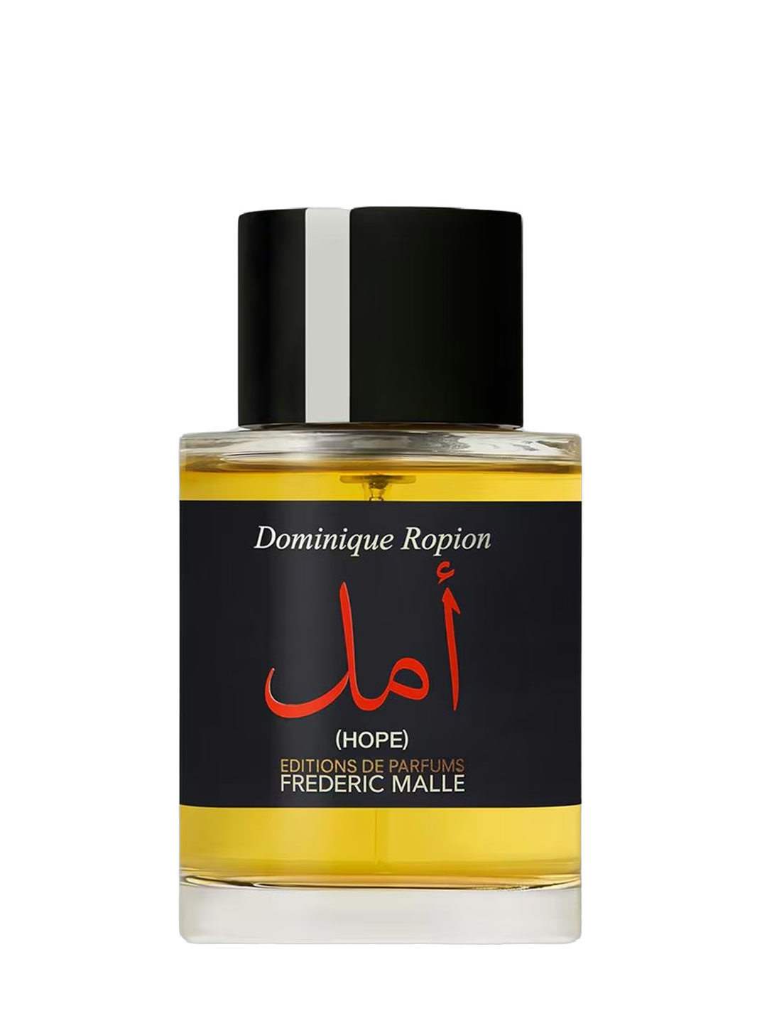 ÉDITIONS DE PARFUMS – Frédéric Malle HOPE vue alternative