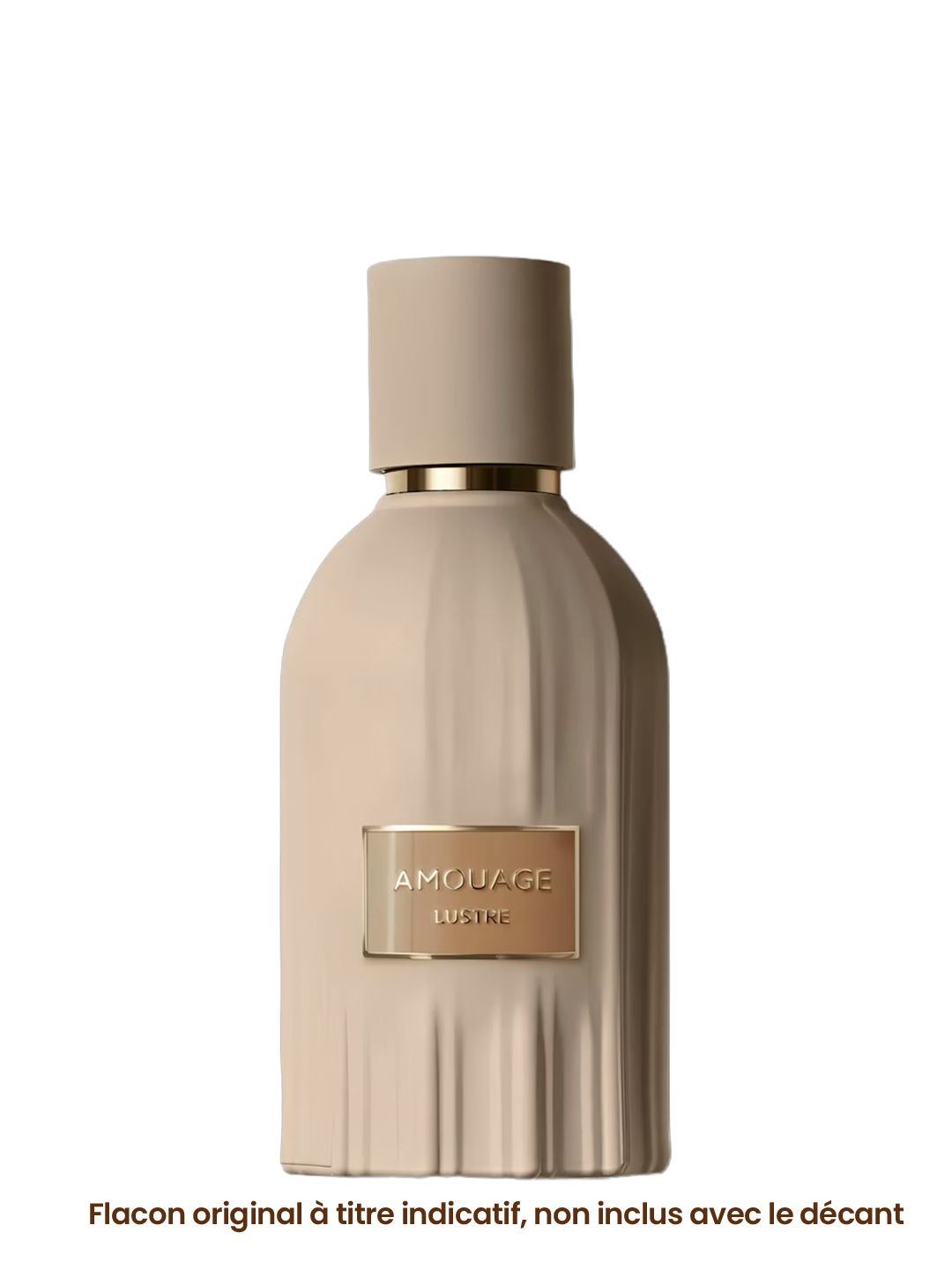 AMOUAGE LUSTRE vue alternative
