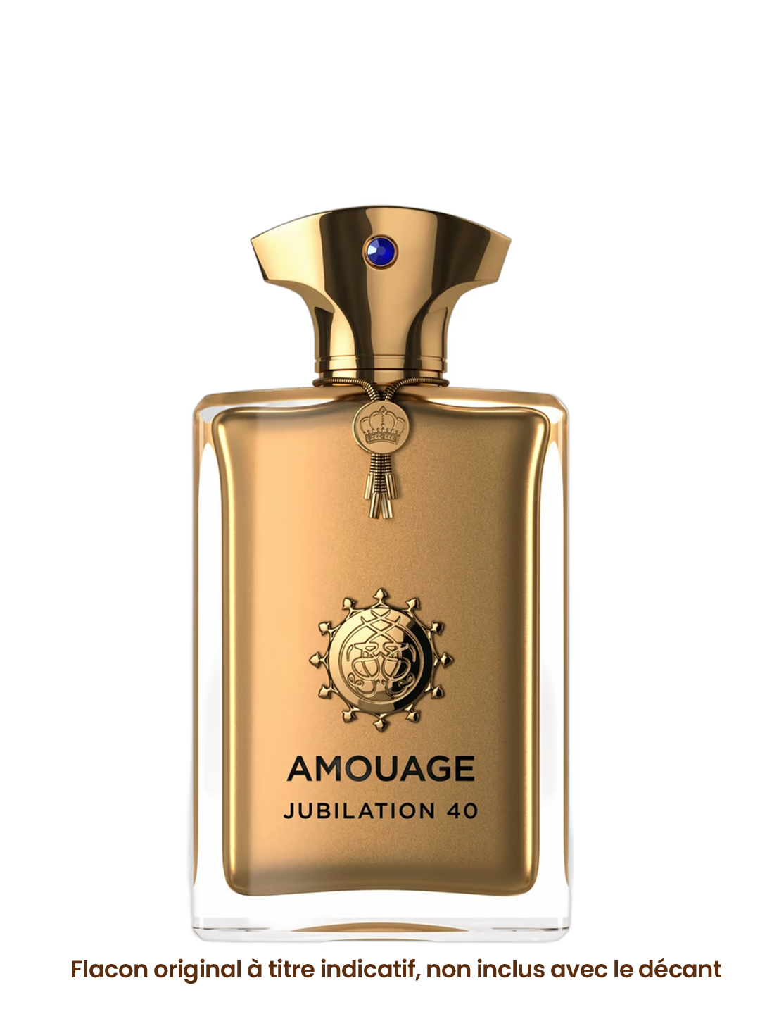 JUBILIATION 40 miniature 1