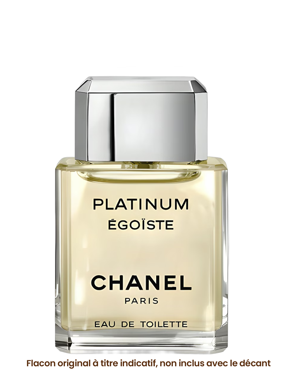 PLATINIUM EGOISTE miniature 2