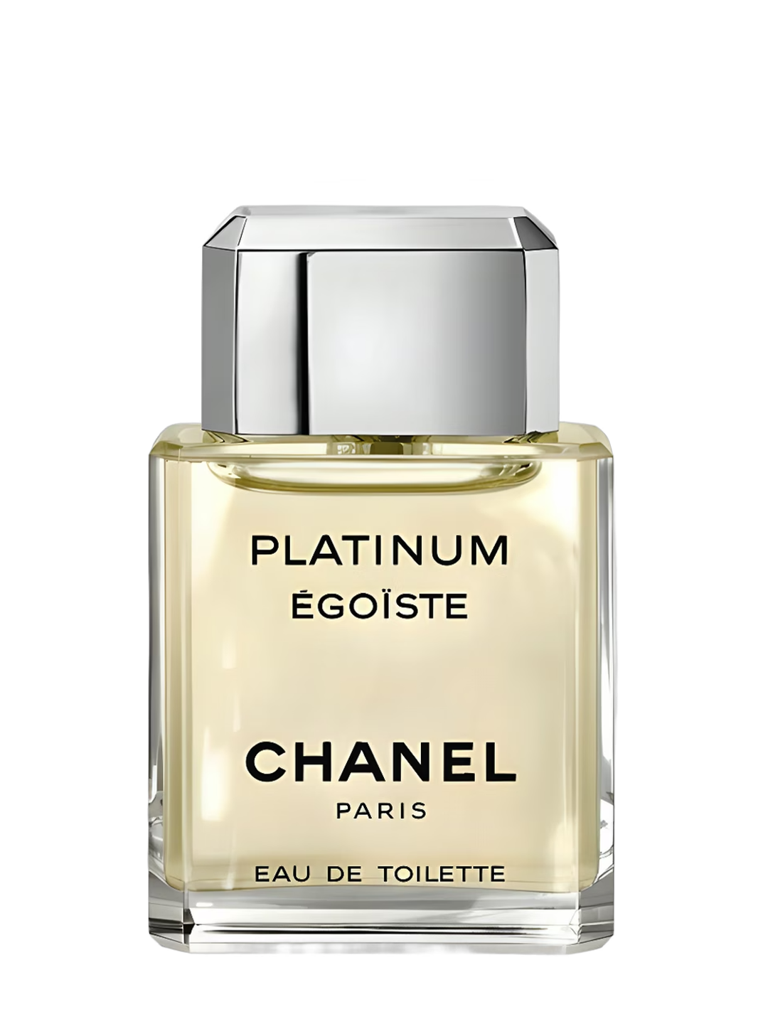 PLATINIUM EGOISTE miniature 1